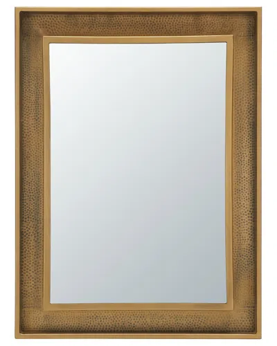 Safavieh Lavanya Mirror In Brass