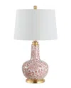 Safavieh Leia 25.5in Table Lamp