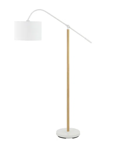 Safavieh Levitt 61in Floor Lamp In Multi