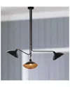 Safavieh Lewis Metal Pendant Lamp