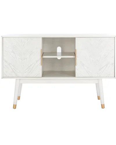 Safavieh Ligia 2 Door Media Stand