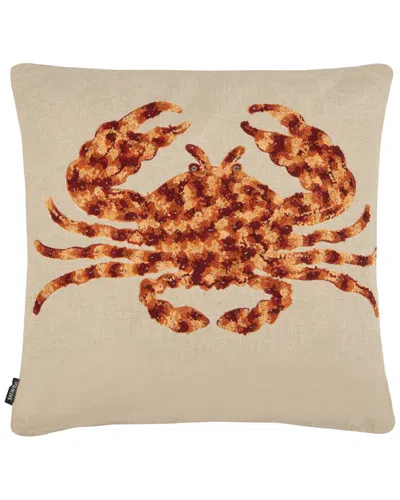 Safavieh Lilia Pillow In Multi