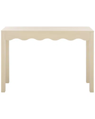 Safavieh Lilith Wave 43in Console