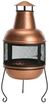 Safavieh Lima Chiminea