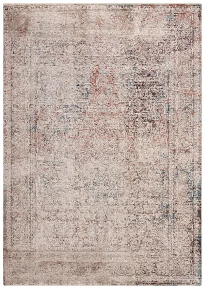 Safavieh Limitee Collection Rug In Multi