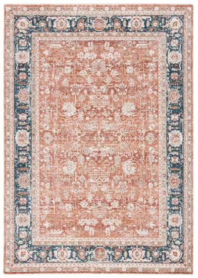 Safavieh Limitee Collection Rug In Pattern