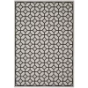 Safavieh Linden Collection Cecil Geometric Area Rug In Multi