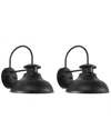 Safavieh Linden Outdoor Wall Sconce