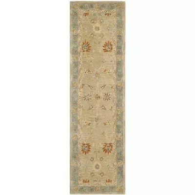 Safavieh Linnet Traditional Area Rug In Multi