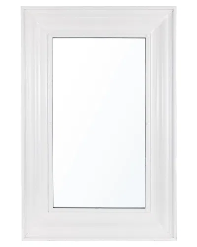 Safavieh Linsa Mirror In White