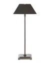 Safavieh Lleo Table Lamp In Black