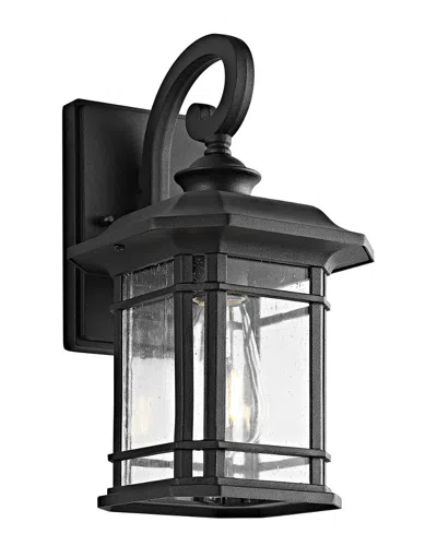 Safavieh Cendra Outdoor Wall Lantern