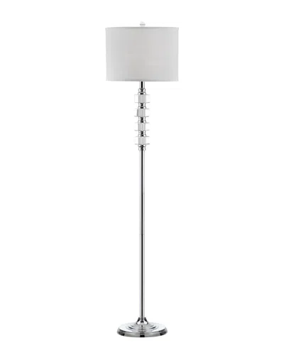 Safavieh Lombard 60in Street Floor Lamp
