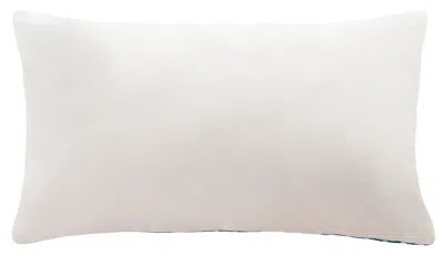 Safavieh Londynne Indoor/outdoor Pillow In White