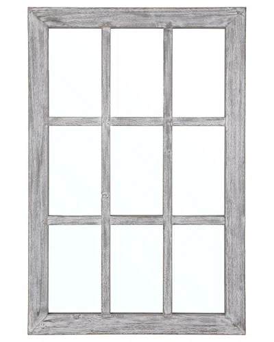 Safavieh Lonsa Mirror In Grey