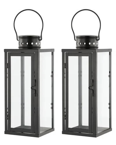 Safavieh Lorient Outdoor Lantern