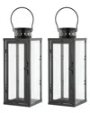 Safavieh Lorient Outdoor Lantern