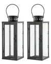 Safavieh Lorient Outdoor Lantern
