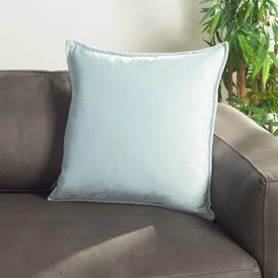Safavieh Lornis Pillow In Metallic