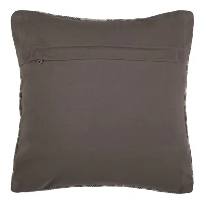 Safavieh Lorri Pillow In Brown