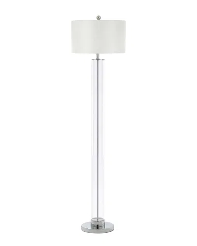 SAFAVIEH SAFAVIEH LOVATO FLOOR LAMP