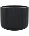 Safavieh Set Of 2 Lucca Planter Pots