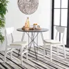 Safavieh Lucca Retro Dining Chair