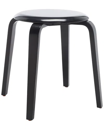 SAFAVIEH SAFAVIEH LUELLA STACKABLE STOOL