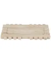 Safavieh Lulu Travertine Tray
