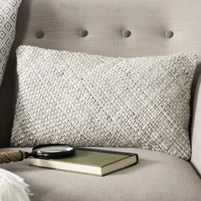 Safavieh Lumbar Pillow