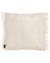 Safavieh Lurenz 20x20 Cotton Pillow
