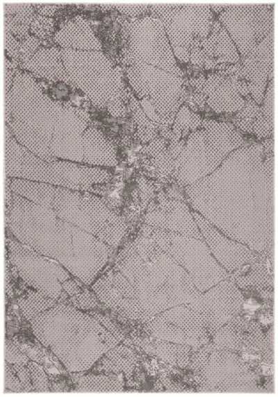 Safavieh Lurex Collection Rug In Gray