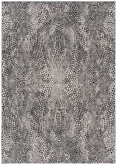 Safavieh Lurex Collection Rug In Gray