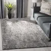 Safavieh Lurex Collection Rug In Gray