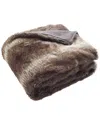 Safavieh Luxe Brick Throw In Multi