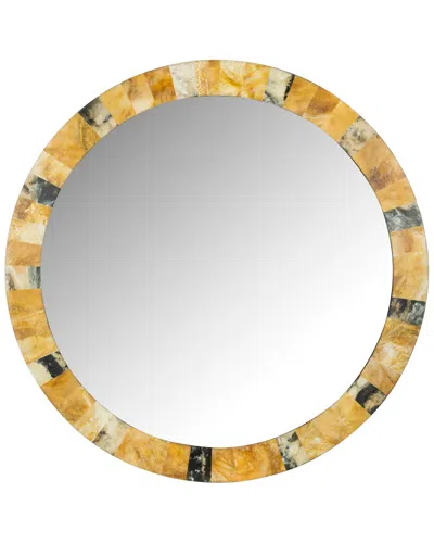Safavieh Lydia Artisan Mirror