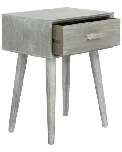 Safavieh Lyle Accent Table In Gray