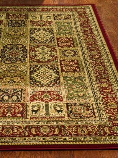 Safavieh Lyndhurst Rug In Multi