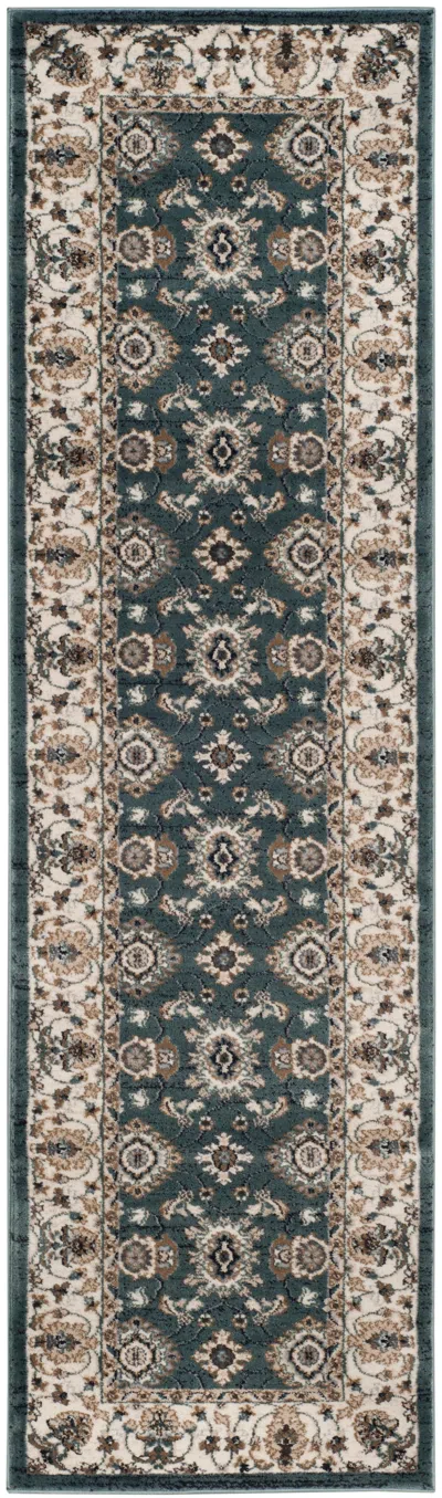 Safavieh Lyndhurst Rug In Black