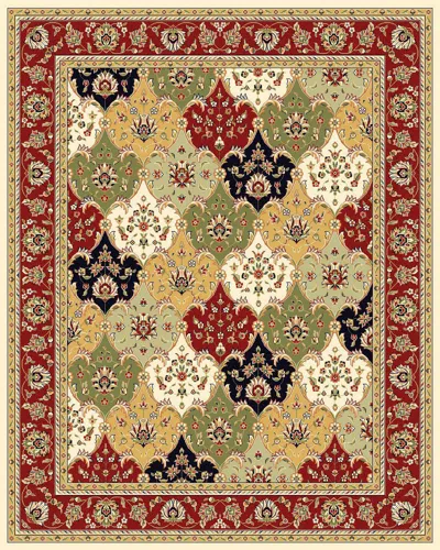 Safavieh Lyndhurst Rug In Multi