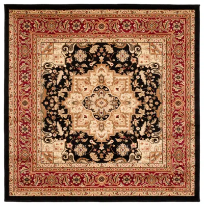 Safavieh Lyndhurst Rug In Multi