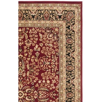 Safavieh Lyndhurst Rug In Multi