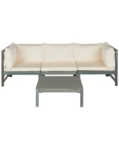Safavieh Lynwood Modular Outdoor Sectional