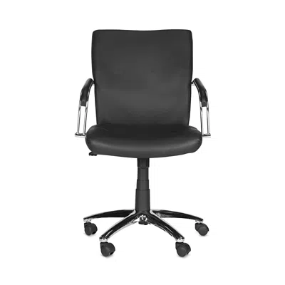 Safavieh Lysette Desk Chair In Black