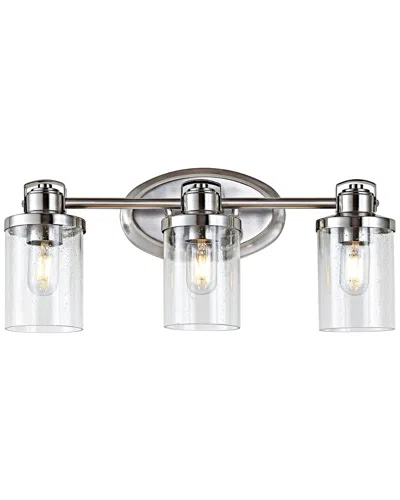 Safavieh Maci Wall Sconce In Metallic