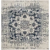 Safavieh Madison Collection Alene Oriental Square Area Rug In Multi