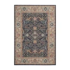 Safavieh Madison Collection Reno Oriental Square Area Rug In Multi