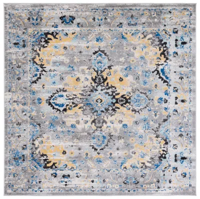 Safavieh Madison Collection Rug In Multi