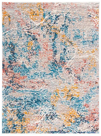 Safavieh Madison Collection Rug In Multi