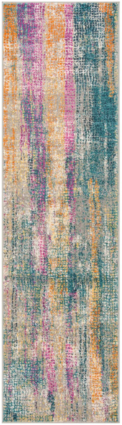 Safavieh Madison Collection Rug In Multi